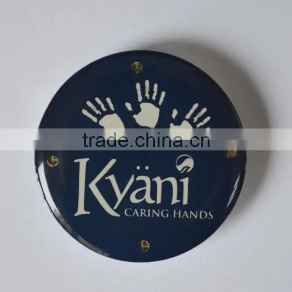 OEM Quality Led Fridge Magnet With Many Colors photo-4
