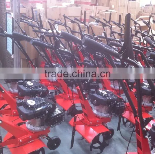 Farm Field Power Tillers Machine photo-3