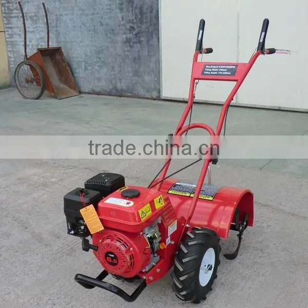 6.5HP Cultivator Machine for Farmland & Garden photo-2
