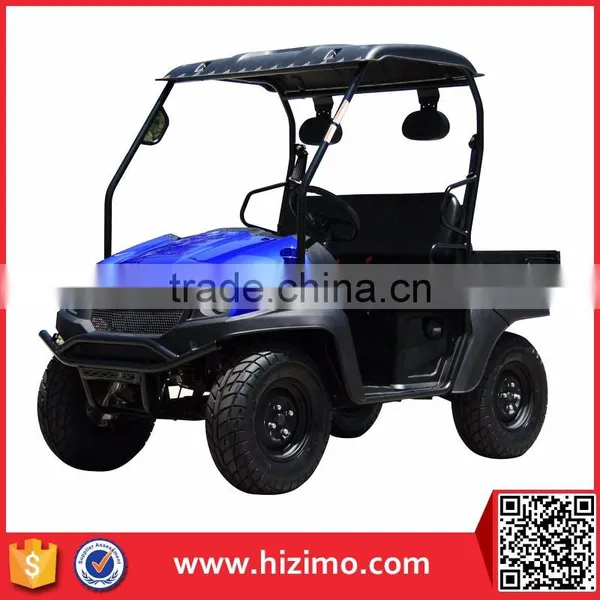 2017 New 4KW Electric Go Cart photo-4