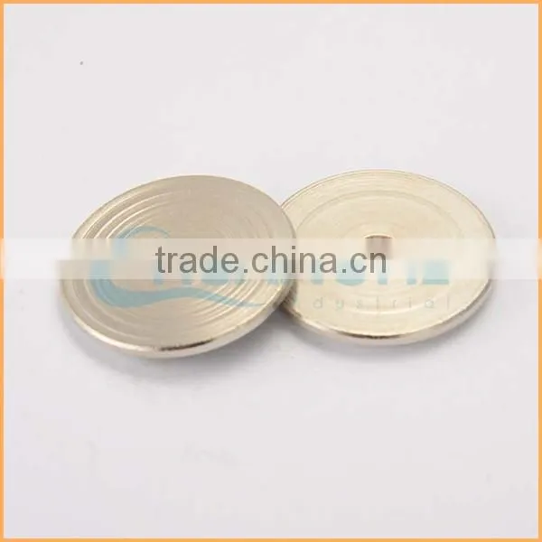 Dongguan Factory Supply Stainless Steel Cnc Turning Parts Its-065 photo-3