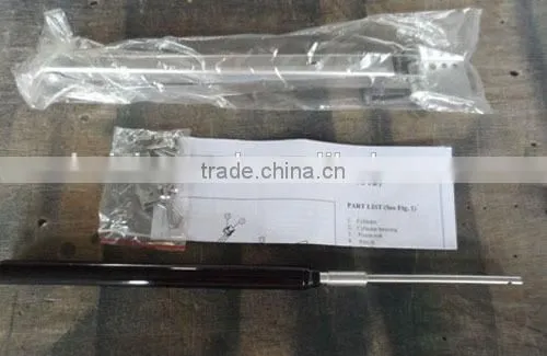 Hot Sale Fully Automatic Vent Opener For Greenhouse photo-6