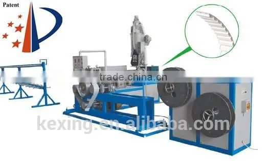 Automatic Production Line for PU Timing Belt