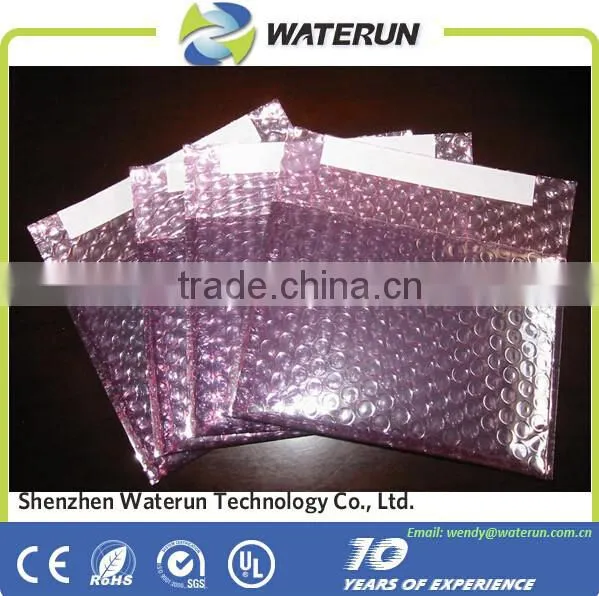 High Quality and Economic Aire ESD Bubble Bag Manufacturer photo-2