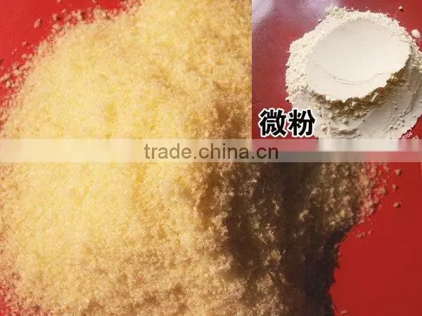 Factory in Jinan China Best Selling Tapioca Starch Packing Machine photo-6
