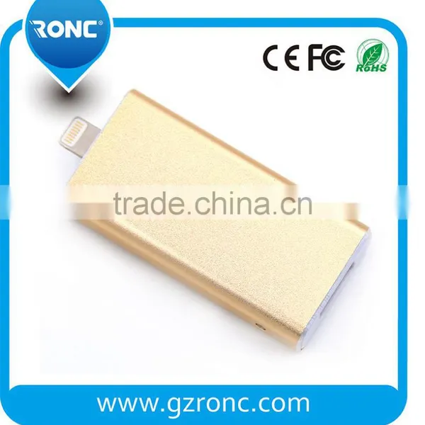 2017 New 3 in 1 IStick Usb Flash Drive HD Otg U Disk Device for IOS for Android for Computer for IPHONE photo-4