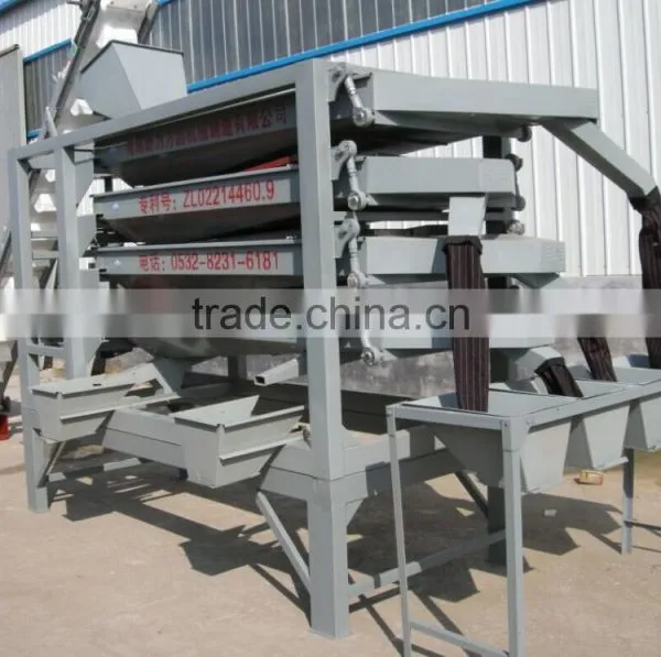 Peanut Groundnut in Shell Humidify Machine photo-2