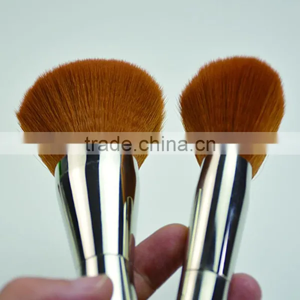 Nice Makeup Brush Set / Cosmetic Make Up Brush 10pc photo-4
