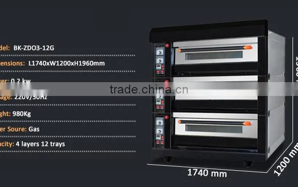 Hot Sale Good Quality Hobs And Ovens Sale photo-2