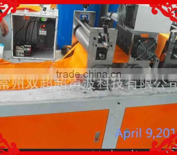 Glove Machine