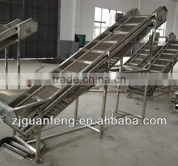 Dehydrated Vegetable Processing Dried Fruit Production Line photo-2