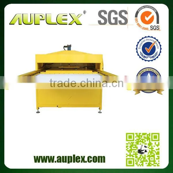 High Pressureair Automatic Highly-efficient Double Location 99.00 Heat Press Mach photo-4