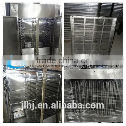 Microwave Indursrial Food Drying Equipment/ Fruit Dryer/Microwave Fish Dryer Machine