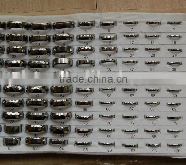 Cermet Oil Seal Rings photo-2