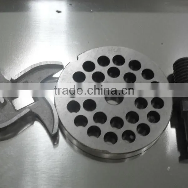 Commericial 300kg/h Meat Grinder Chopper, Meat Mincer 32 With Low Price(TC32C) photo-2