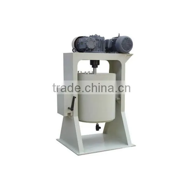 FLZ Vacuum De-aeration Disperser photo-4