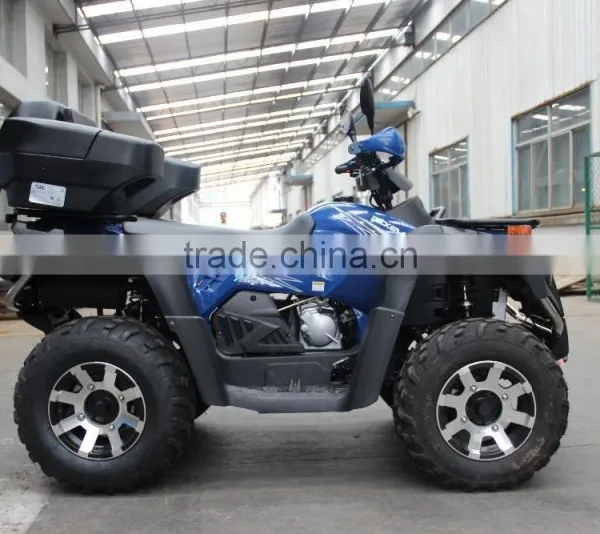 Exclusive and Utility Cheap 2x4/4x4 ATV EEC photo-5