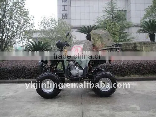 2016 EEC APPROVAL 250CC China ATV Used Atv photo-6