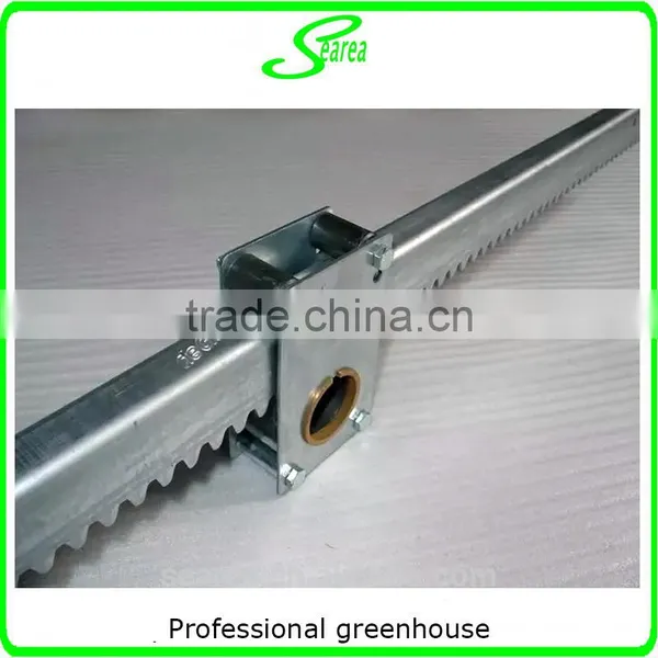 2015 Hot Sale Greenhouse Parts photo-5