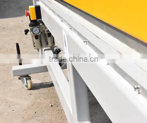 China NaiGu Factory Manufacture Machine Plastic Bag Sealing Making Machine photo-4