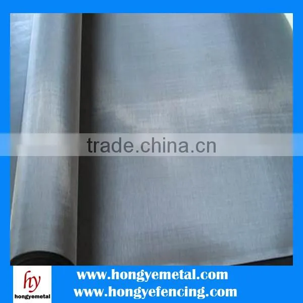 325mesh Ultra-thin Stainless Steel Test Sieve photo-3