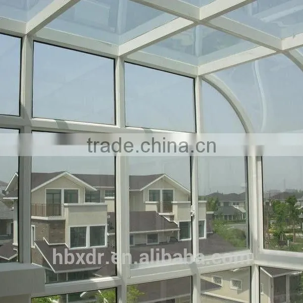 Hot Hot Sale Aluminum Profiles for Awnings photo-3