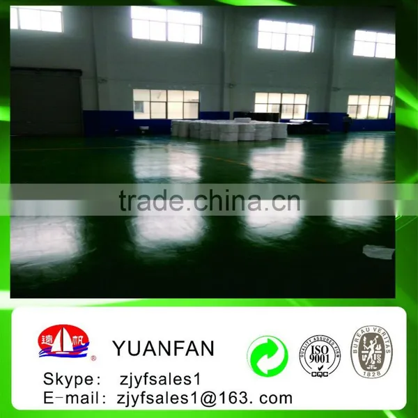 The Biggest Spunbond Nonwoven Manufacturer in China photo-5