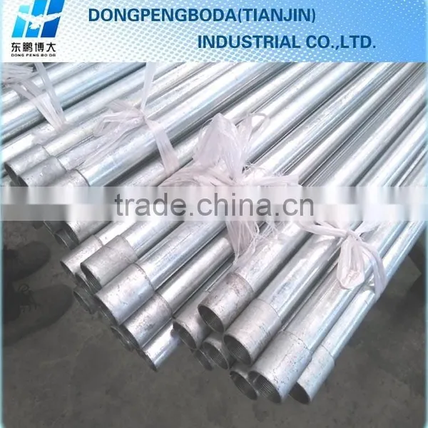 BSI Standard BS31-1940 31.75mm 1 1/4" Electrical Conduit Tube photo-5