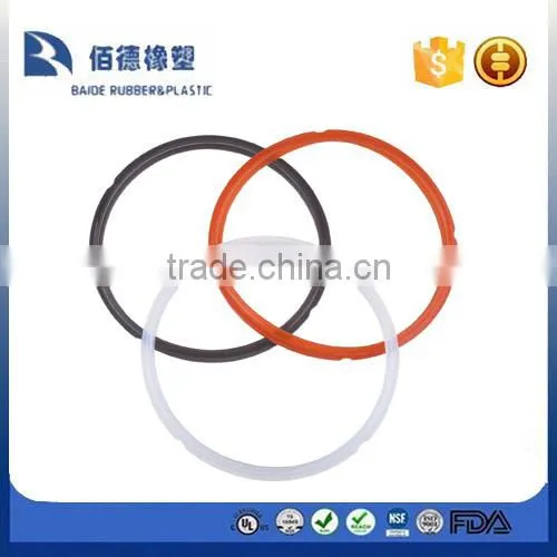 Instant Pot Silicone Sealing Ring White photo-2