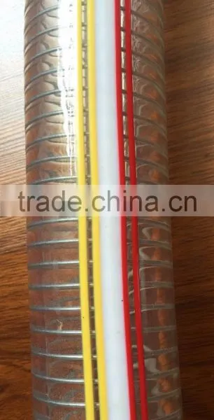 STEEL WIRE HOSE photo-2