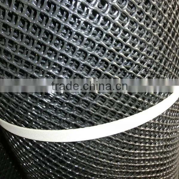 High Quality Polyester Geogrid and Fiberglass Geogrid Factory photo-3