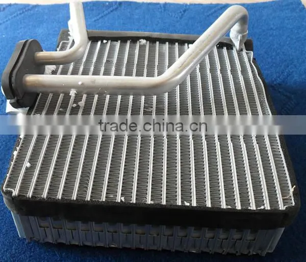 48V/60V/72V/96V/144V Electric Car Air Conditioning System photo-5