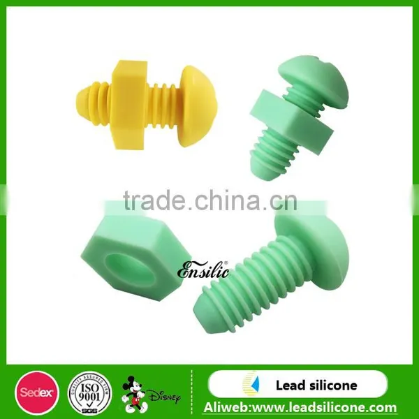 Keep Fresh Anti-dust Custom Silicone Wine Bottle Stopper photo-6