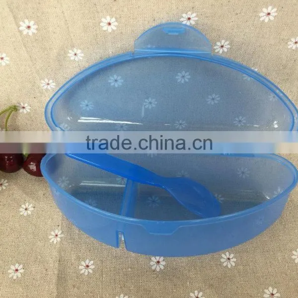 Food Grade BPA Free Plasric Food Container/lunch Boxes for Adults/adult Lunch Box/cool Lunch Boxes for Adults photo-2