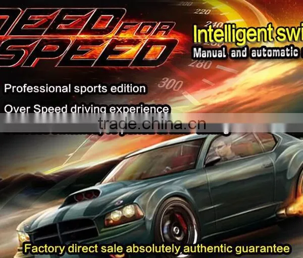 5-DRIVE Racing Edition HUD Display Multi-function With Speed, Tire Pressure, GPS Car Head Up Display photo-3
