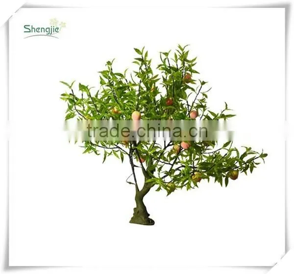 Outdoor Artificial Trees With Lights photo-2