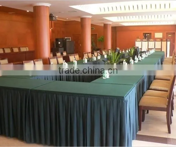 Conference Table Skirting photo-3