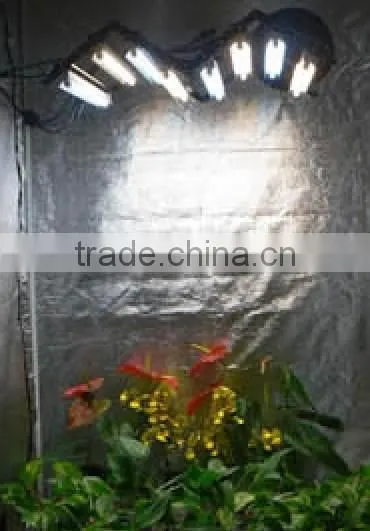 360 Adjustable Grow Light Fixture Munting Kit for Hydroponics photo-5