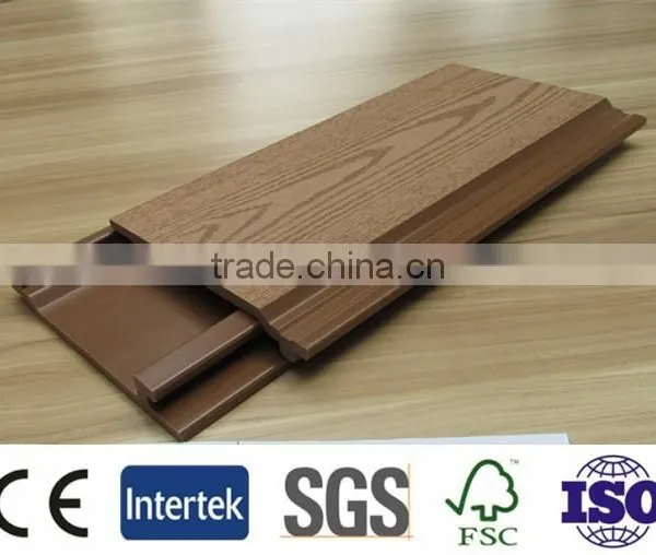 Decorative Wall Panels,wpc Wall Sandwich Panels,outdoor Wall Panel photo-2
