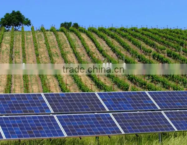 Solar System 6000W Green Energy,solar System Price,hot Sales Products photo-4