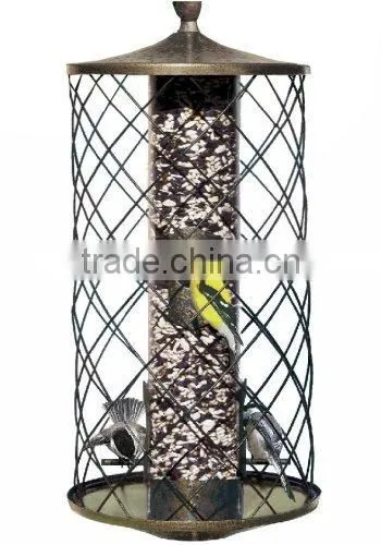 Wild Bird Feeder