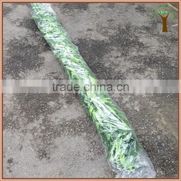 Artificial Lucky Bamboo Plant Bamboo Tree for Landscape Decoration photo-2