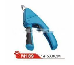 Pet Nail Clippers Cutter for Cats Bird Dog Nail Cutter photo-5