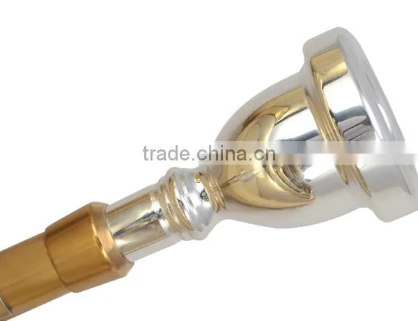 4 Valve Bb Tuba photo-5