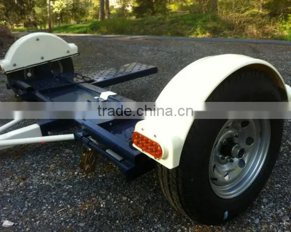 Master Tow Dolly For Sale photo-3