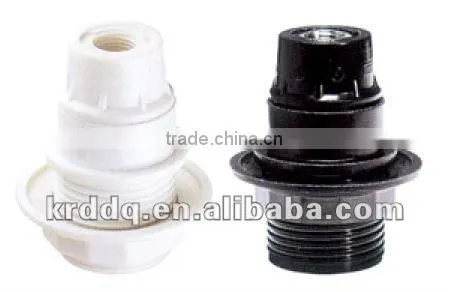 E14 28A Electric Bakelite Lamp Holder , E14 Lamp Holder & Hanging , E14 Socket photo-2