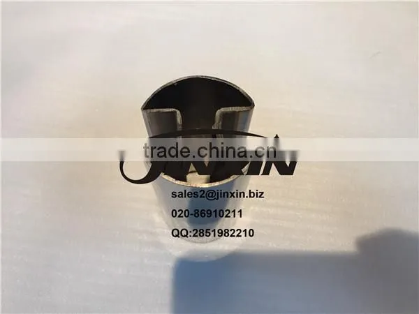 Stainless Steel U Channel Tube Double U Channel Fence Posts(YK-9351) photo-3