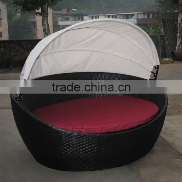 Aluminium Furniture Outdoor Lounge Chair AK1206 photo-3