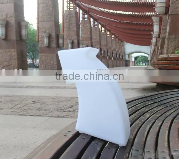 Helpful LED Street Decorative Battery Lamp photo-2