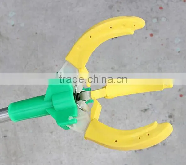 Long Handle Fruit Picking Scissor photo-3